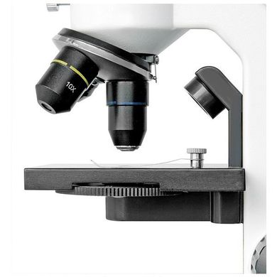 Купити Мікроскоп Bresser BioDiscover 20x-1280x в Україні