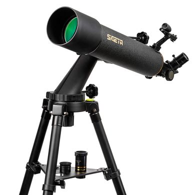 Купить Телескоп SIGETA StarQuest 90/600 Alt-AZ в Украине