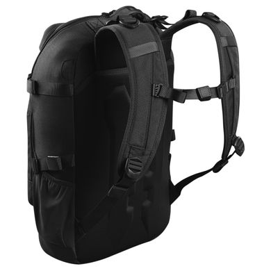 Купити Рюкзак тактичний Highlander Stoirm Backpack 25L Black (TT187-BK) в Україні