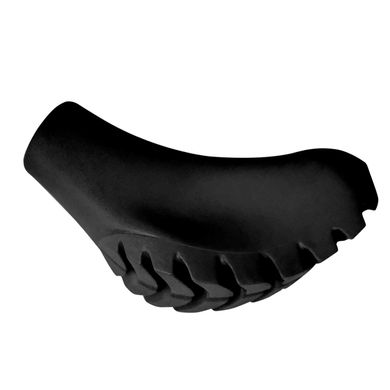 Купить Насадка-колпачок Gabel Walking Pad Black 05/27 11mm (7905271305010) в Украине
