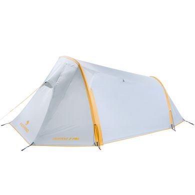 Купить Палатка Ferrino Lightent 2 Pro Light Grey (92171LIIFR) в Украине