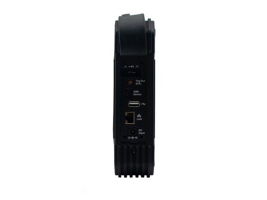Купить Цифровой осциллограф (100МГц, 2 канала) OWON TAO3102 в Украине