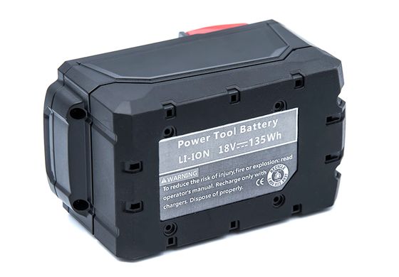Купить Аккумулятор PowerPlant для шуруповертов и электроинструментов MILWAUKEE 18V 7.5Ah Li-ion (TB920679) в Украине