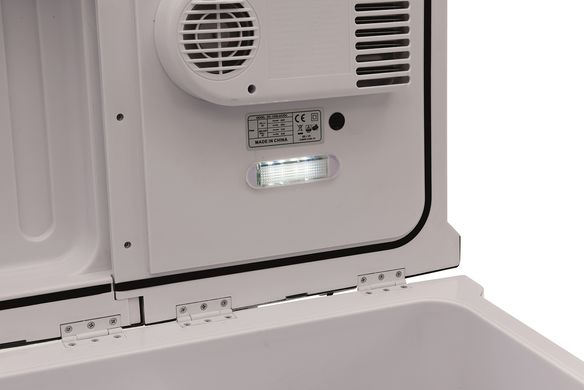 Купить Автомобильный холодильник Outwell Coolbox ECOlux 24L 12V/230V White (590175) в Украине
