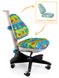 Купить Детское регулируемое кресло Mealux Conan ZB (арт.Y-317 ZB) в Украине