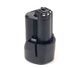 Акумулятор PowerPlant для шуруповертів та електроінструментів BOSCH GD-BOS-10.8(B) 12V 2Ah Li-Ion DV00PT0002