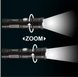 Фонарь National Geographic ILUMINOS LED Zoom 1000 Lm USB Rechargeable