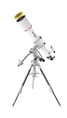 Купити Телескоп Bresser Messier AR-102/1000 EXOS-1/EQ4 (4702107) в Україні