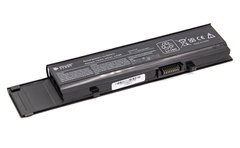 Купить Аккумулятор PowerPlant для ноутбуков DELL Vostro 3400 (7FJ92, DL3400LH) 11.1V 4400mAh (NB440788) в Украине