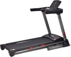 Купити Бігова доріжка Toorx Treadmill Voyager Plus (VOYAGER-PLUS) в Україні
