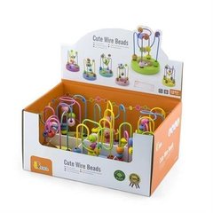 Купити Дерев'яний лабіринт Viga Toys Міні (50047) в Україні