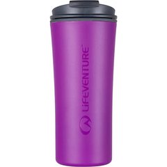 Термокружка Lifeventure Travel Ellipse Mug 300 мл Фіолетовий 75440