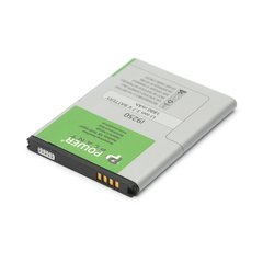 Купити Акумулятор PowerPlant Samsung i9250 (EB-L1F2HVU) 1880mAh (DV00DV6076) в Україні