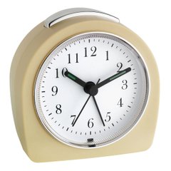 Настільний годинник з будильником TFA 60102109