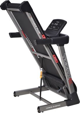 Купити Бігова доріжка Toorx Treadmill Voyager Plus (VOYAGER-PLUS) в Україні
