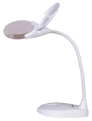 Купити Лупа-лампа Levenhuk Zeno Lamp ZL7 в Україні