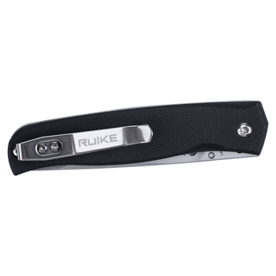 Купить Нож складной Ruike P661-B в Украине
