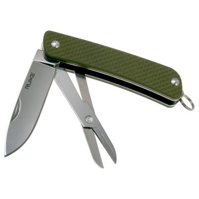 Купить Нож многофункциональный Ruike S22-G в Украине