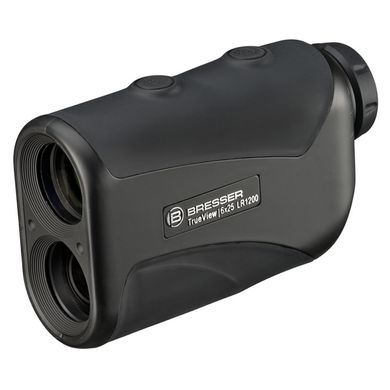 Купити Лазерний далекомір Bresser True View 6x25 LR1200 в Україні