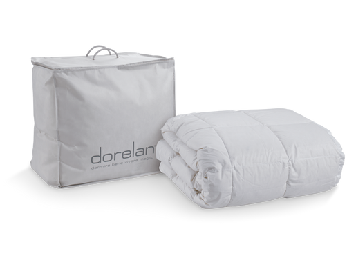 Купить Одеяло пуховое Dorelan Clio 200x220 Duvet Leggero в Украине