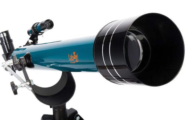 Купить Телескоп Levenhuk LabZZ TK60 в Украине