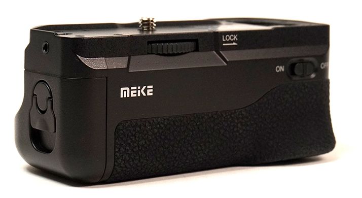 Купить Батарейный блок Meike Sony MK-A6300 PRO (BG950034) в Украине