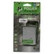 Аккумулятор PowerPlant Panasonic CGA-D54S 5400mAh (DV00DV6076)