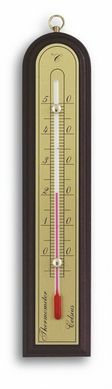 Термометр кімнатний TFA дуб 12102701