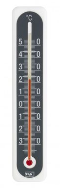 Купить Термометр уличный/комнатный TFA 12304910, пластик в Украине