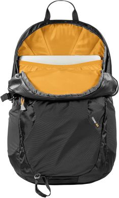 Купить Городской рюкзак Ferrino Backpack Core 30L Black (75807ICC) в Украине