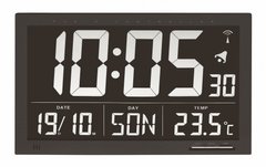 Купити Годинник настінний цифровий TFA 604505 в Україні