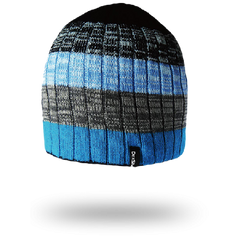 Купити Шапка водонепроникна Dexshell градієнт блакитний в Україні