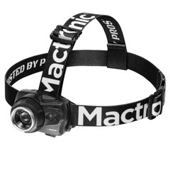 Купить Фонарь налобный Mactronic Maverick (510 Lm) Focus USB Rechargeable (AHL0051) в Украине