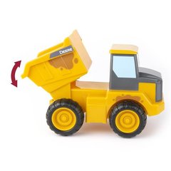 Купити Машинка Самоскид John Deere Kids Друг фермера (47274-S) в Україні