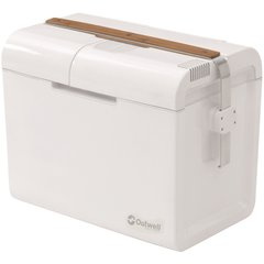 Автохолодильник Outwell Coolbox ECOlux 35L 12V/230V White (590176)
