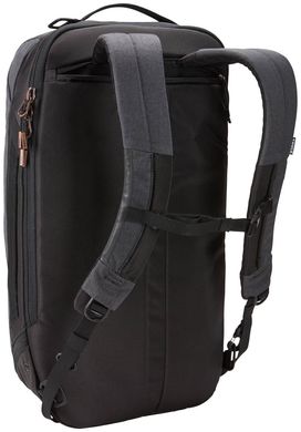Купити Рюкзак Thule Vea Backpack 21L - Black в Україні