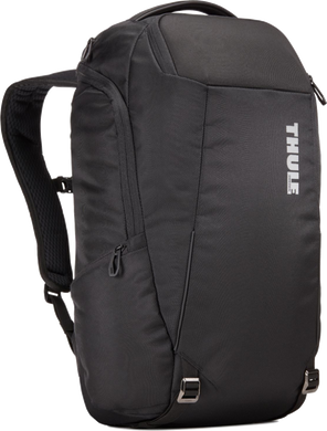 Купить Рюкзак Thule Accent Backpack 28L - Black в Украине