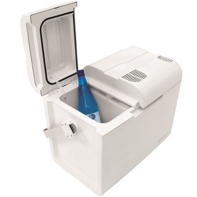 Купить Автомобильный холодильник Outwell Coolbox ECOlux 35L 12V/230V White (590176) в Украине