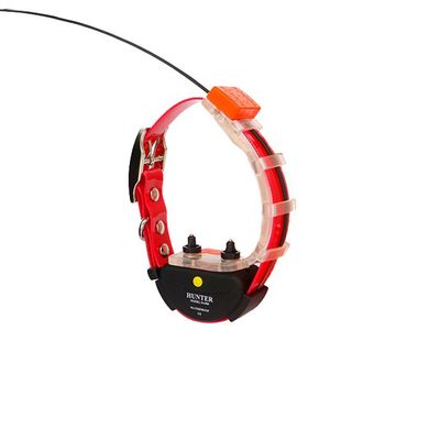 Купити Додатковий GPS нашийник з електрошоком і функцією дресирування для системи HUNTER-25 PRO в Україні