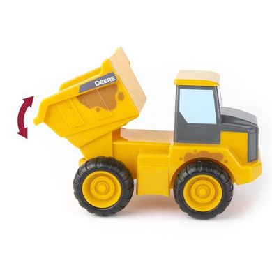 Купити Машинка Самоскид John Deere Kids Друг фермера (47274-S) в Україні