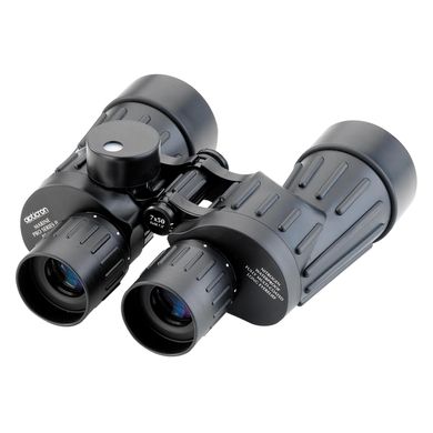 Купити Бінокль із далекомірною сіткою Opticron Marine Pro Series II 7x50 / C WP (30129) в Україні