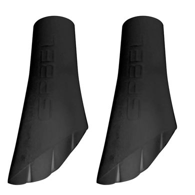 Купить Насадка-колпачок Gabel Sport Pad Black 05/33 11mm (7905331305010) в Украине