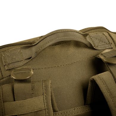 Купити Рюкзак тактичний Highlander Stoirm Backpack 25L Coyote Tan (TT187-CT) в Україні