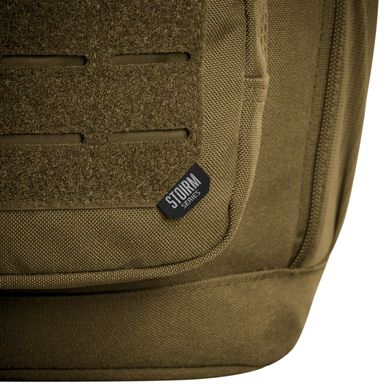 Купити Рюкзак тактичний Highlander Stoirm Backpack 25L Coyote Tan (TT187-CT) в Україні