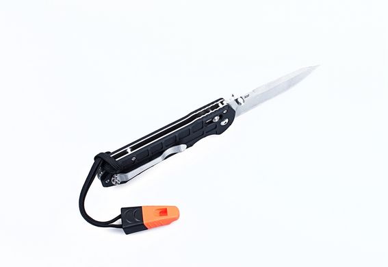 Купить Нож складной Ganzo G7452P-BK-WS в Украине