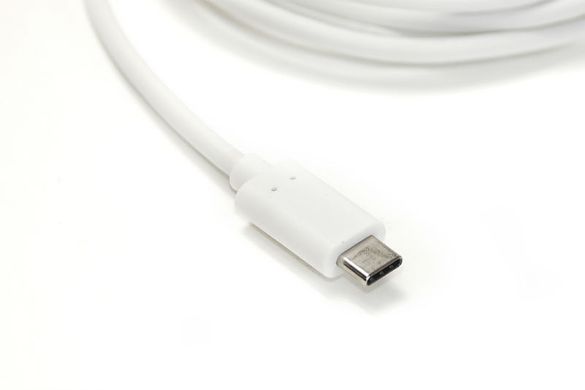 Купить Видео кабель PowerPlant HDMI female - USB Type-C, 1.8м (KD00AS1271) в Украине