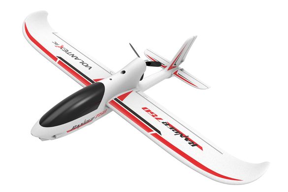 Купити Модель літака на радіоуправлінні VolantexRC Ranger 750 зі стабілізацією 758мм RTF в Україні