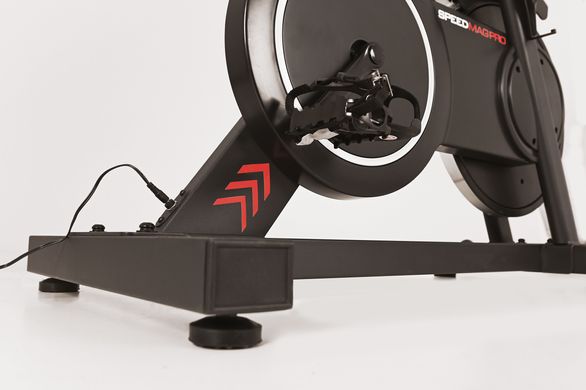 Купить Сайкл-тренажер Toorx Indoor Cycle SRX Speed ​​Mag Pro (SRX-SPEED-MAG-PRO) в Украине