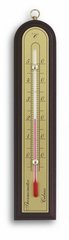 Купить Термометр комнатный TFA 12102701, дуб в Украине