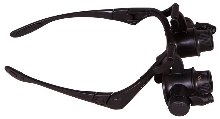 Купити Лупа-окуляри Levenhuk Zeno Vizor G8 в Україні